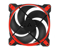 Arctic BioniX P140 Red 140mm - 740896 - zdjęcie 2